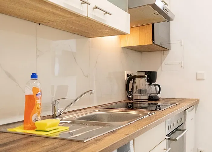 Elegant 1br In Prime Location Διαμέρισμα *