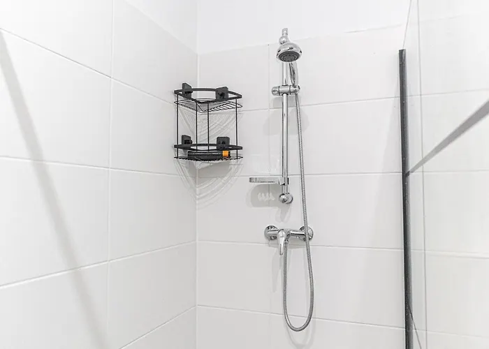 Elegant 1br In Prime Location * Βιέννη