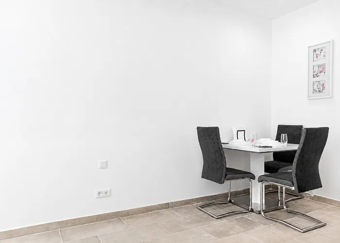 Elegant 1br In Prime Location * Βιέννη